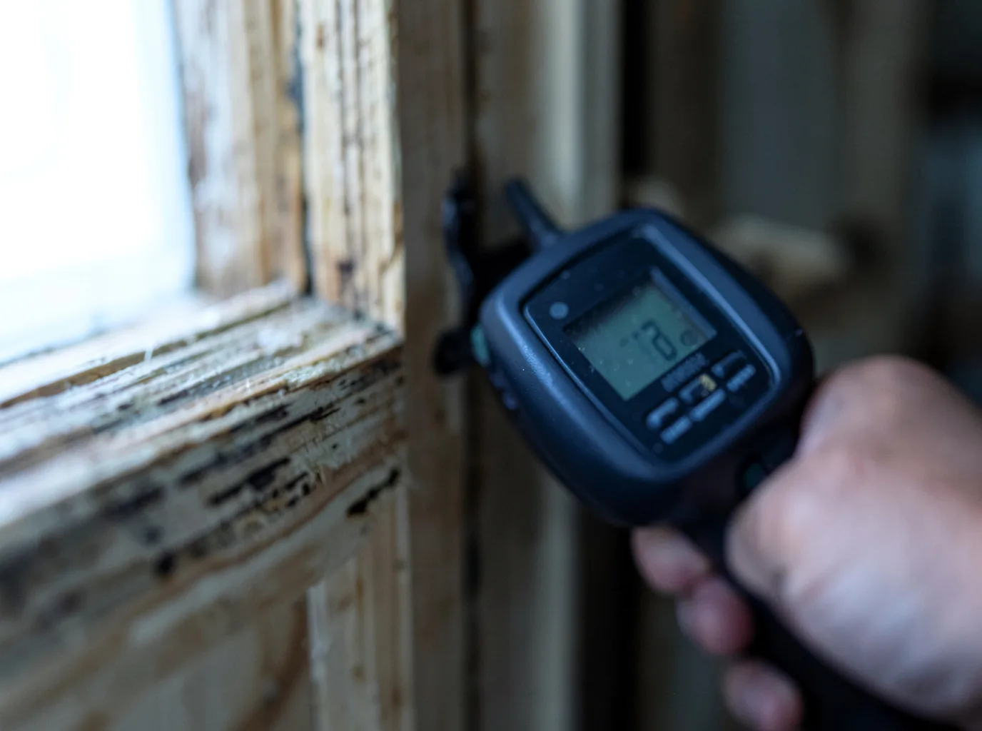 Commercial Water Damage Restoration in Waynesville, IL